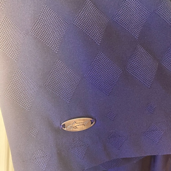 Greg Norman Golf Polo - Picture 4 of 4